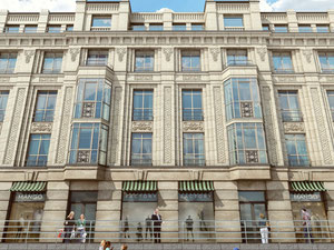 Нерухомість в Odette — дивіться на пошуковику нерухомості GEOLN.COM. Фото 7