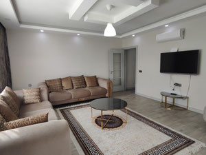 Туреччина. Анталія. Квартира 80м2 в районі Хурма. — Пошуковик нерухомості від забудовників і власників GEOLN.COM. Фото 4