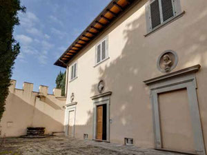 意大利大城市佛罗伦萨的别墅 — 来自开发商和业主的房地产搜索引擎 GEOLN.COM. 照片 3