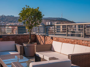 Готель в Ортачала — Пошуковик нерухомості від забудовників і власників GEOLN.COM. Фото 8