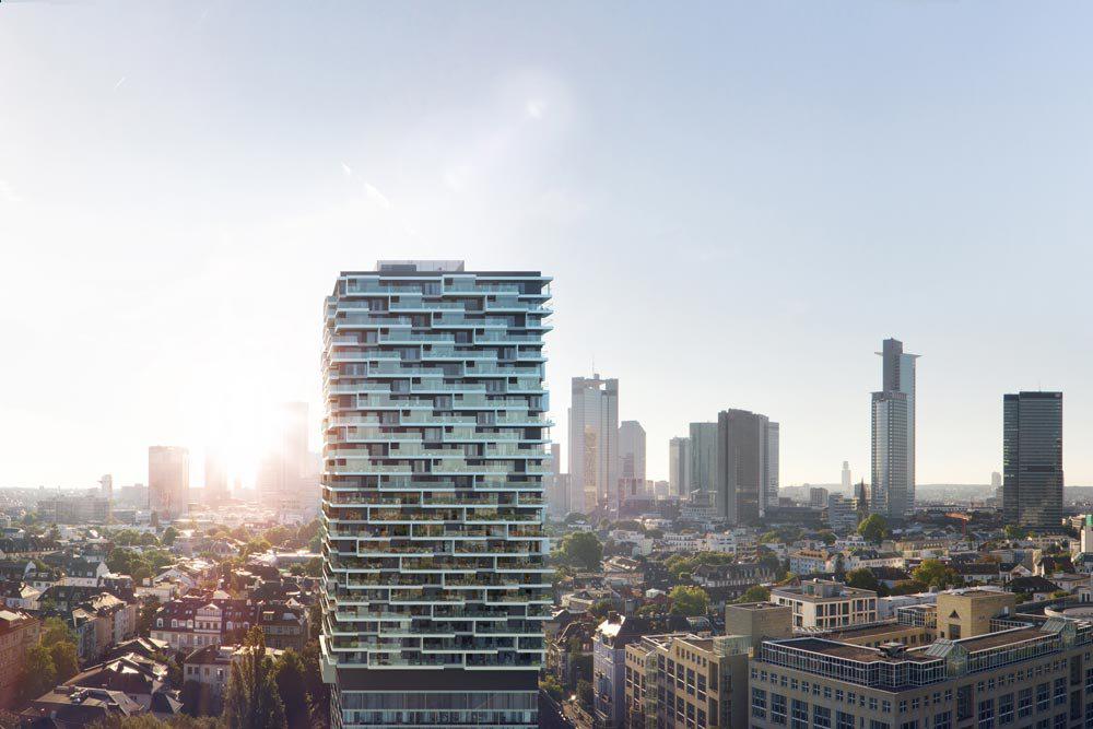 房地产在 ONE FORTY WEST — look at the real estate search engine GEOLN.COM. 照片 1