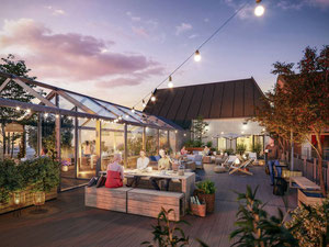 Propiedad en venta en Brf Foreningstorget — mira el buscador inmobiliario GEOLN.COM. Foto 3