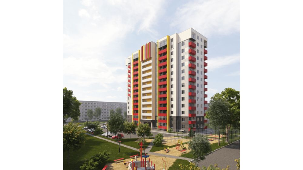 房地产在 ZerNova — look at the real estate search engine GEOLN.COM. 照片 1