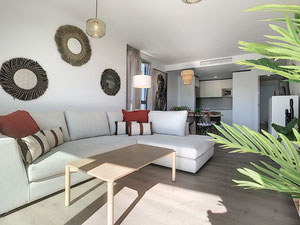 公寓 2 卧室 95 m² 在巴伊亚多拉达, 西班牙 — 来自开发商和业主的房地产搜索引擎 GEOLN.COM. 照片 14