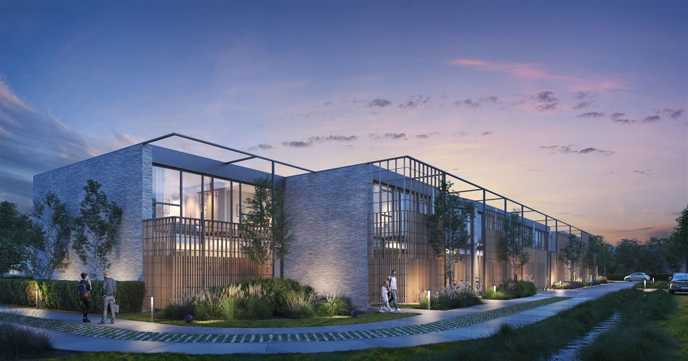 عقار للبيع في DRONGEN 2  — انظر إلى محرك البحث العقاري GEOLN.COM. صورة فوتوغرافية 1