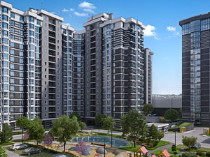 房地产在 Grand Bourget — look at the real estate search engine GEOLN.COM. 照片 6