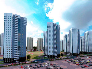 房地产在 Uralsky — look at the real estate search engine GEOLN.COM. 照片 6