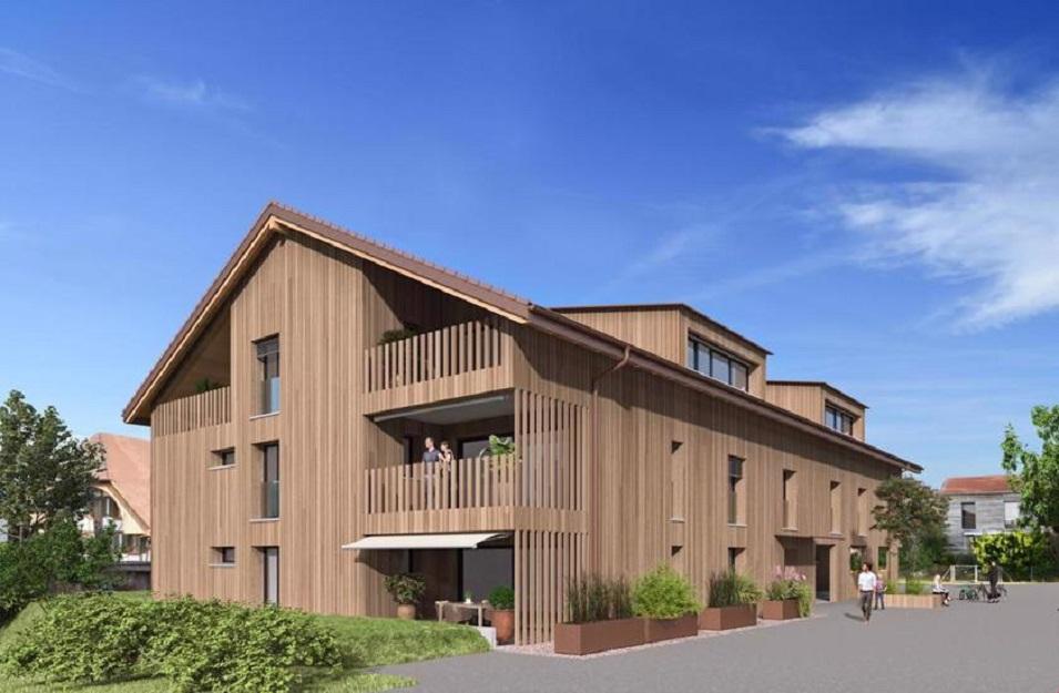 Нерухомість в Kreuzweg 3 — дивіться на пошуковику нерухомості GEOLN.COM. Фото 1