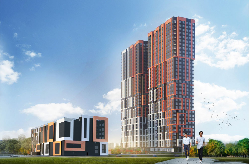 içindeki mülkiyet Lights — emlak arama motoru GEOLN.COM'a bakın. Fotoğraf 1