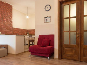 Didi Digomi的2间卧室的公寓。买公寓第比利斯，Didi Digomi — 来自开发商和业主的房地产搜索引擎 GEOLN.COM. 照片 2