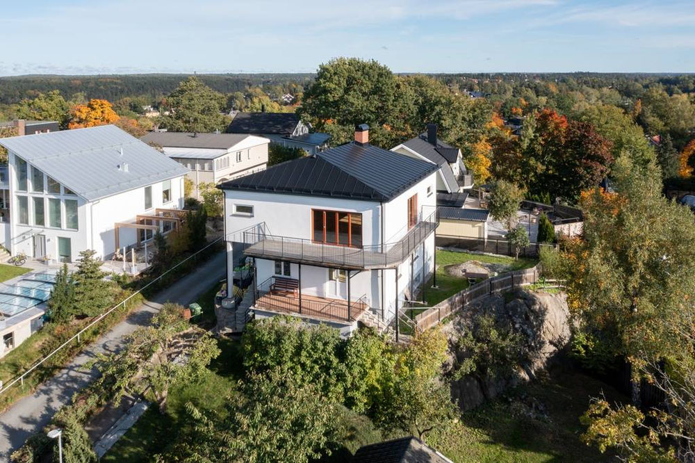 Недвижимость в Branta backen 16 — смотрите на поисковике недвижимости GEOLN.COM. Фото 1