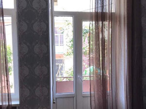 Mtatsminda上的一间卧室的公寓。买公寓第比利斯，Mtatsminda — 来自开发商和业主的房地产搜索引擎 GEOLN.COM. 照片 6