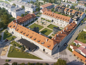 Нерухомість в Jinonicky Dvur — дивіться на пошуковику нерухомості GEOLN.COM. Фото 3