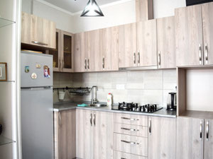 在一栋新楼的舒适公寓 — 来自开发商和业主的房地产搜索引擎 GEOLN.COM. 照片 10