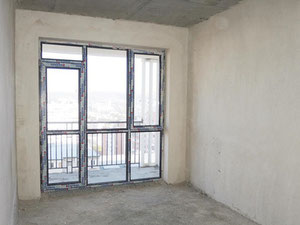 Saburtalo 2间卧室的公寓。购买第比利斯的公寓 — 来自开发商和业主的房地产搜索引擎 GEOLN.COM. 照片 7