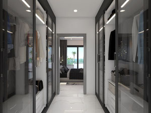 ბინა 1 ოთახიანი 55 მ² ალანიაში, თურქეთი — უძრავი ქონების ყიდვა და მფლო ბელებისგან GEOLN.COM. ფოტო 21