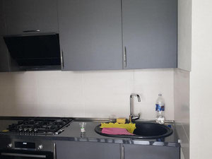 Didi Digomi的2间卧室的公寓。买公寓第比利斯，Didi Digomi — 来自开发商和业主的房地产搜索引擎 GEOLN.COM. 照片 6