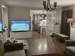 VILLA FOR SALE IN ORDU — Find off-plan property or real estate resale directly from developers and owners GEOLN.COM. Photo 20