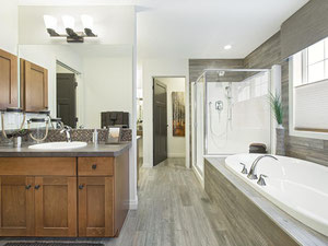 房地产在 Sunset Ridge in Cochrane — look at the real estate search engine GEOLN.COM. 照片 9