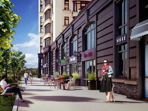 房地产在 Bavaria City — look at the real estate search engine GEOLN.COM. 照片 2