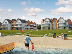 Nieruchomości w Katamarany Zatoka — spójrz na wyszukiwarkę nieruchomości GEOLN.COM. Zdjęcie 5