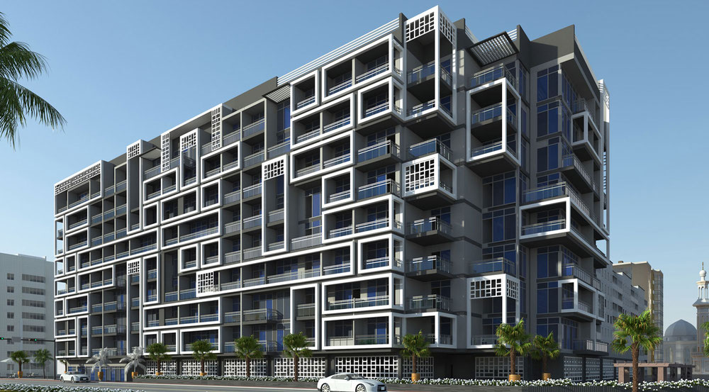 房地产在 Laya Heights — look at the real estate search engine GEOLN.COM. 照片 1