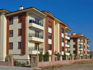 房地产在 Aypark Evleri — look at the real estate search engine GEOLN.COM. 照片 5