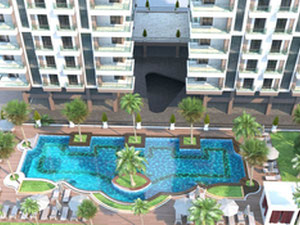 房地产在 Yekta Kingdom Trade Center — look at the real estate search engine GEOLN.COM. 照片 5