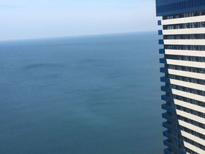 Студія в Орбі Сіті блок З Orbi City — Пошуковик нерухомості від забудовників і власників GEOLN.COM. Фото 2