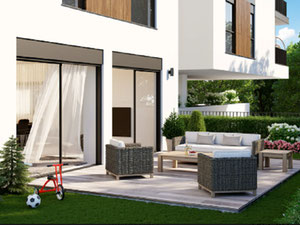 房地产在 Branim House Ramat Gan — look at the real estate search engine GEOLN.COM. 照片 5