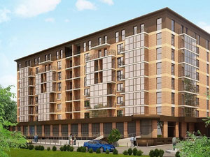 房地产在 Yarovice — look at the real estate search engine GEOLN.COM. 照片 9