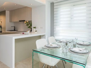 联排别墅 3 卧室 203 平方米，位于西班牙拉卡拉高尔夫 — 来自开发商和业主的房地产搜索引擎 GEOLN.COM. 照片 21