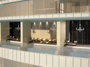 içindeki mülkiyet Centara Grand Residence — emlak arama motoru GEOLN.COM'a bakın. Fotoğraf 4