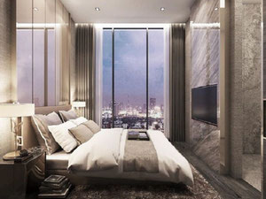 Immobilien in Ideo Mobi Rangnam — Schauen Sie sich die Immobiliensuchmaschine GEOLN.COM an. Foto 4