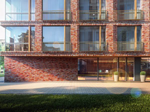 içindeki mülkiyet Maison Rouge — emlak arama motoru GEOLN.COM'a bakın. Fotoğraf 3