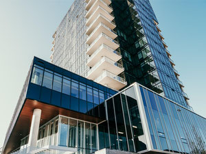 Real estate in West Block — look at the real estate search engine GEOLN.COM. Photo 5