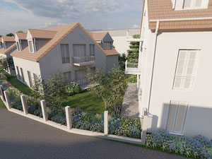 Propiedad en venta en Wustrauer Seeapartments — mira el buscador inmobiliario GEOLN.COM. Foto 5