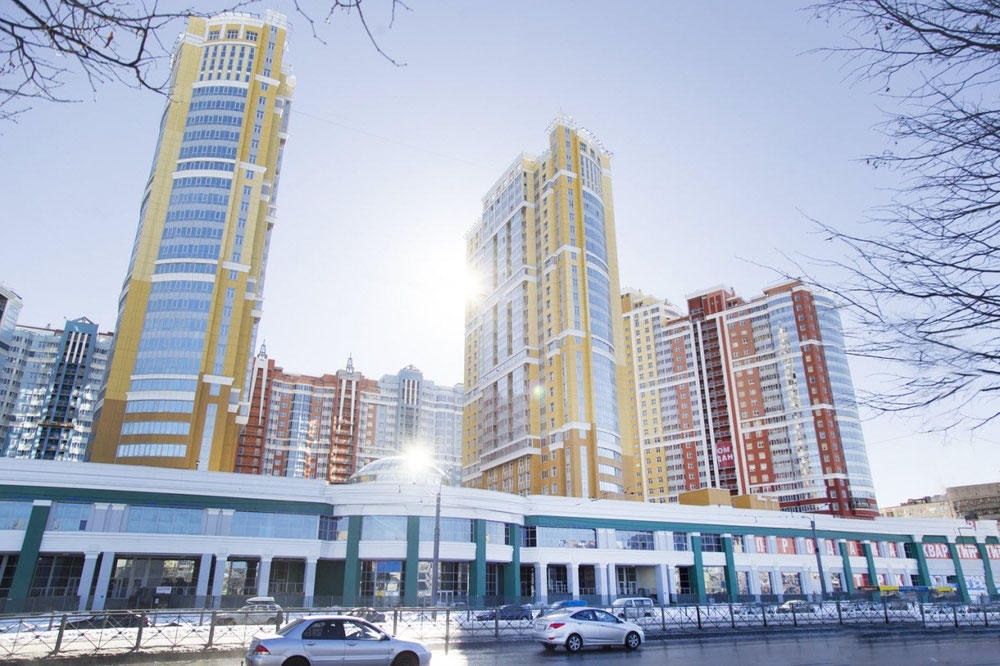 房地产在 London Park — look at the real estate search engine GEOLN.COM. 照片 1