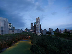 房地产在 One Clinton — look at the real estate search engine GEOLN.COM. 照片 8