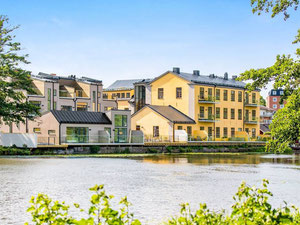 Недвижимость в Kopmangatan 7H — смотрите на поисковике недвижимости GEOLN.COM. Фото 2