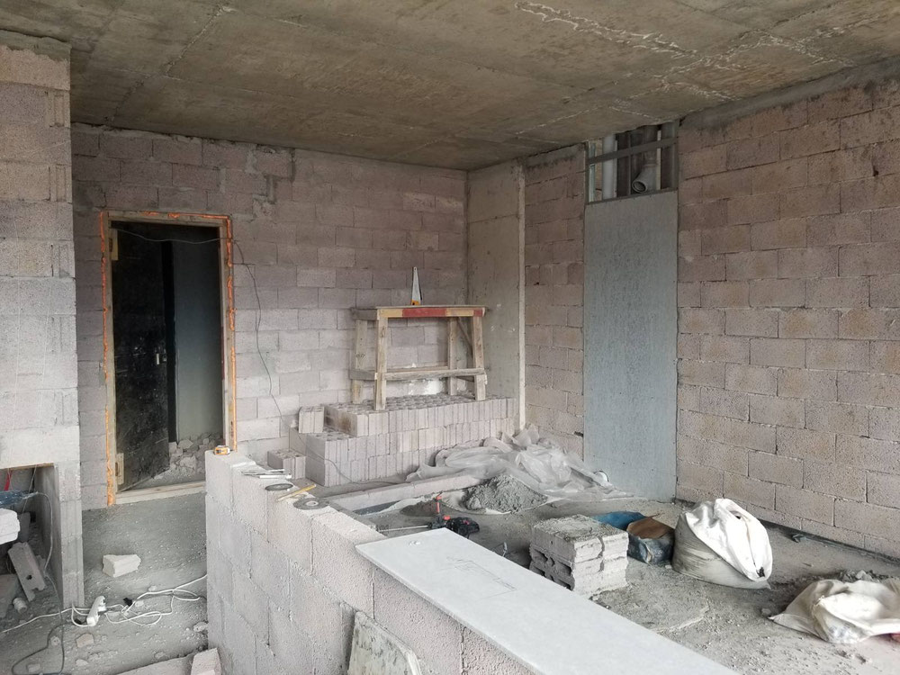 4房公寓 — 来自开发商和业主的房地产搜索引擎 GEOLN.COM. 照片 1