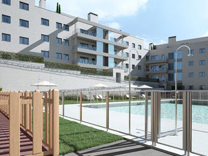 房地产在 Colmenar Class I — look at the real estate search engine GEOLN.COM. 照片 3