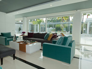 别墅 7 间卧室 1351 m² 在 Guadalmina Baja, 西班牙 — 来自开发商和业主的房地产搜索引擎 GEOLN.COM. 照片 20