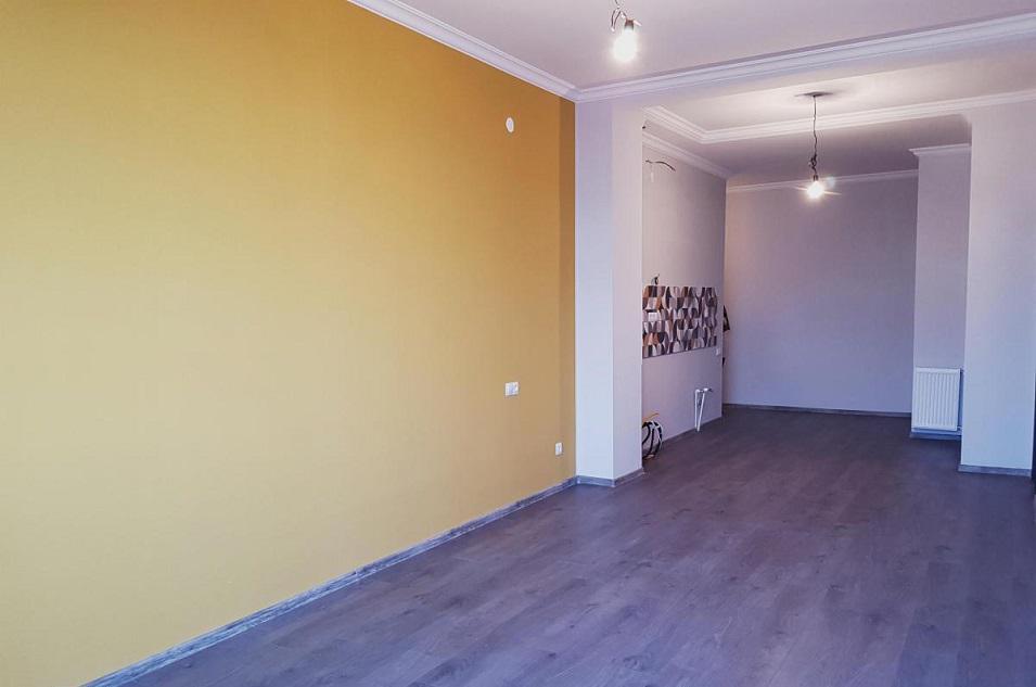 3-кімнатна квартира в санзона. Купити квартиру в Тбілісі, санзона — Пошуковик нерухомості від забудовників і власників GEOLN.COM. Фото 1