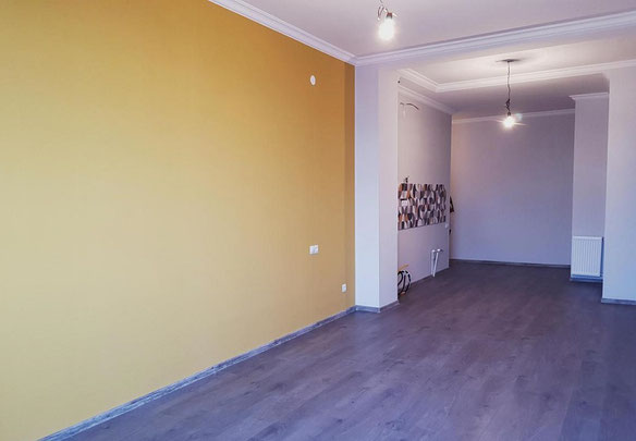 3-кімнатна квартира в санзона. Купити квартиру в Тбілісі, санзона