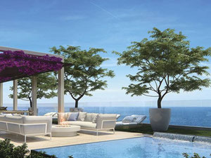 房地产在 Hyde Beach House — look at the real estate search engine GEOLN.COM. 照片 3