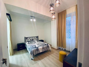 Продається квартира в Ваке — Пошуковик нерухомості від забудовників і власників GEOLN.COM. Фото 7