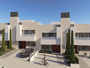 Real estate in Colmenar 02 — look at the real estate search engine GEOLN.COM. Photo 5