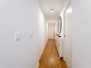 位于阿利坎特Postiguet海滩第一排的公寓 — 来自开发商和业主的房地产搜索引擎 GEOLN.COM. 照片 10