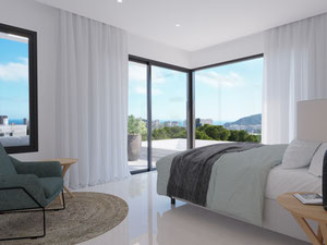 Beren Hills Vilas  — Find off-plan property or real estate resale directly from developers and owners GEOLN.COM. Photo 19